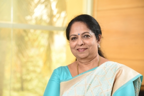 When Opportunity Meets Potential: How Education is Changing Lives in Rural Karnataka